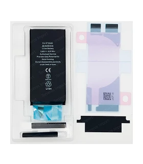 iPhone 12 Mini | Repuesto de alta calidad en Terreros Import