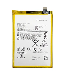 Comprar Batería para Motorola G14 PC50 Premium