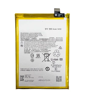Comprar Batería para Motorola E13 E32 G22 NH50 Premium