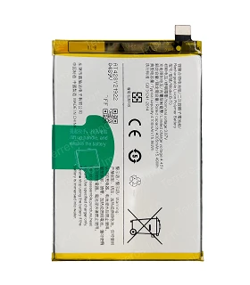 Comprar Batería para Vivo Y76 5G Y76S B-T0 Premium