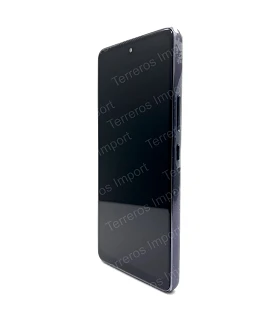 Pantalla Incell Premium Samsung Galaxy A53 5G Alto Brillo con marco