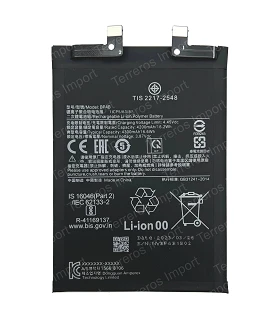Comprar Batería para Xiaomi 12 Lite BP4B Premium