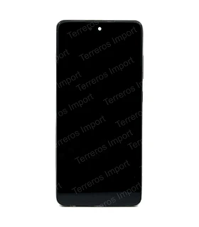 Pantalla OLED Samsung Galaxy A52S A52 4G A52 5G Full Size