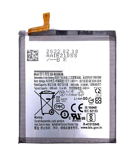 Samsung Galaxy S20 | Repuesto de alta calidad en Terreros Import