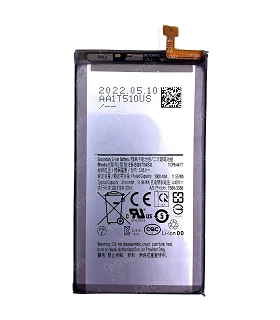 Samsung Galaxy S10e | Repuesto de alta calidad en Terreros Import