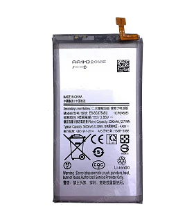 Samsung Galaxy S10 | Repuesto de alta calidad en Terreros Import