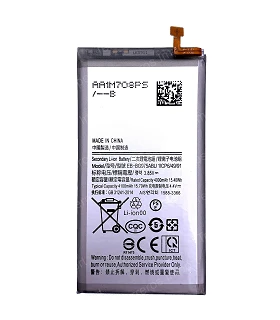 Bateria Samsung Galaxy S10 Plus | Repuesto de alta calidad en Terreros Import
