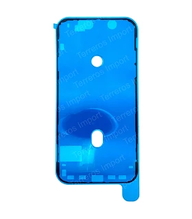 iPhone XR | Repuesto de alta calidad en Terreros Import