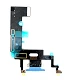 Flex de carga USB para iPhone XR Azul