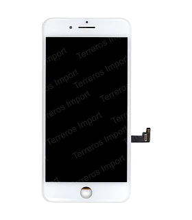 Pantalla LCD iPhone 8 Plus Blanco