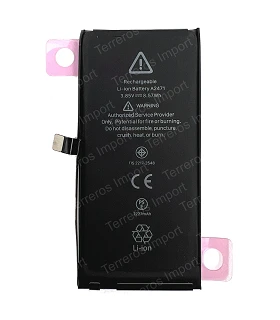 iPhone 12 Mini | Repuesto de alta calidad en Terreros Import