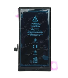 iPhone 12 Pro | Repuesto de alta calidad en Terreros Import