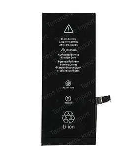 Comprar Batería para iPhone 7 Premium
