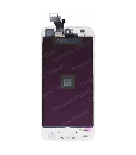 Pantalla Completa iPhone 5 | Repuesto de alta calidad en Terreros Import
