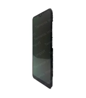 Pantalla OLED Samsung Galaxy A32 4G Con Marco