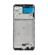 Pantalla OLED Samsung Galaxy A32 4G Con Marco