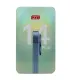 Pantalla LCD iPhone 14 Plus ZY Incell