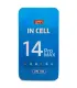 Pantalla LCD iPhone 14 Pro Max ZY Incell