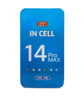 Comprar Pantalla para iPhone 14 Pro Max Incell ZY