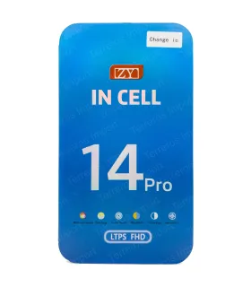 iPhone 14 Pro | Repuesto de alta calidad en Terreros Import