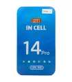 Comprar Pantalla para iPhone 14 Pro Incell ZY