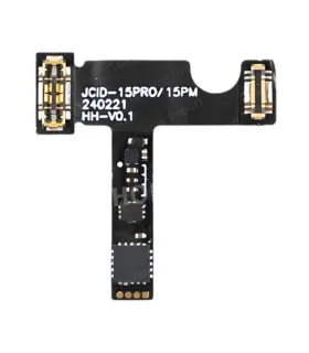 iPhone 15 Pro | Repuesto de alta calidad en Terreros Import