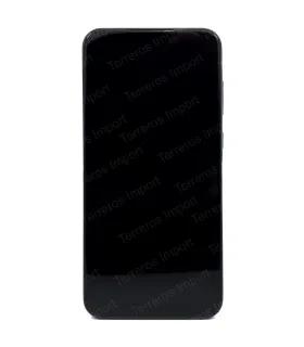 Pantalla Incell Premium Samsung Galaxy A35 5G Alto Brillo con marco