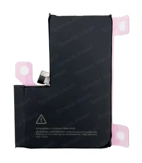 Bateria iPhone 14 Pro Max | Repuesto de alta calidad en Terreros Import