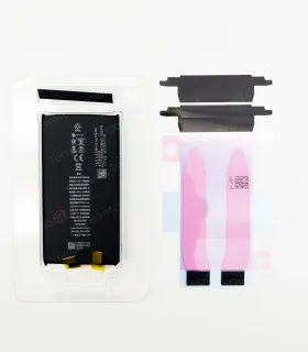Comprar Batería para iPhone 15 Sin BMS