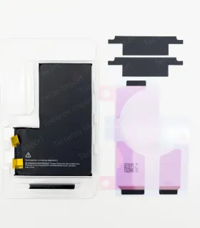 iPhone 15 Pro Max | Repuesto de alta calidad en Terreros Import