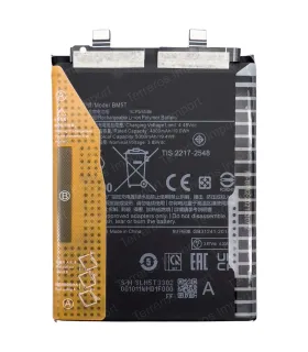 Comprar Batería para Xiaomi 13T Redmi Note 13 Pro 4G BM5T Premium
