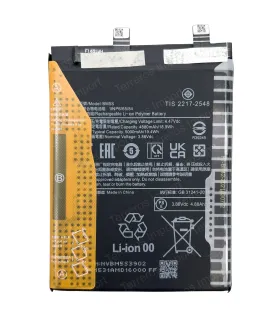 Comprar Batería para Xiaomi 13T Pro BM5S Premium