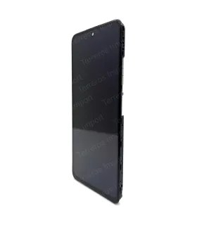 Pantalla Oled Xiaomi Redmi Note 11 Pro 4G 5G Poco X4 Pro 5G con marco