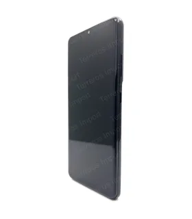 Pantalla Incell Premium Samsung Galaxy S21 Ultra 5G Alto Brillo con marco