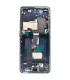 Pantalla Incell Premium Samsung Galaxy S21 Ultra 5G Alto Brillo con marco