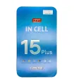 Comprar Pantalla para iPhone 15 Plus Incell ZY
