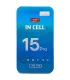 Pantalla LCD iPhone 15 Pro ZY Incell