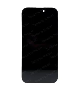 Pantalla LCD iPhone 15 Pro ZY Incell