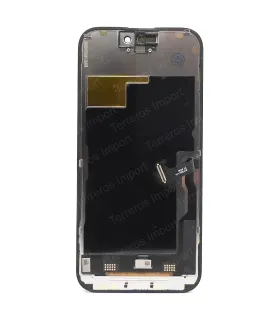 Pantalla LCD iPhone 15 Pro ZY Incell