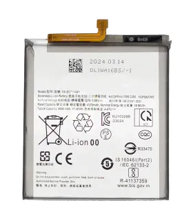 Samsung Galaxy S23 FE | Repuesto de alta calidad en Terreros Import