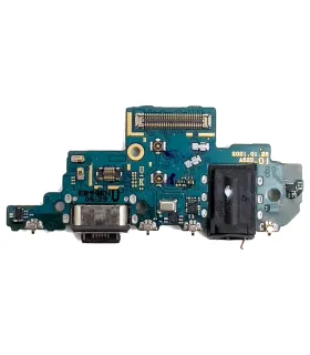 Placa de carga USB para Samsung Galaxy A52 5G A526U