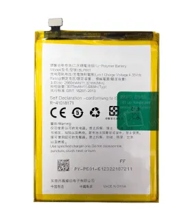 Bateria Oppo A53 | Repuesto de alta calidad en Terreros Import