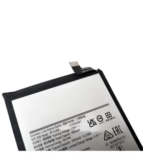 Batería Samsung Galaxy A05 WT-S-N28 Premium