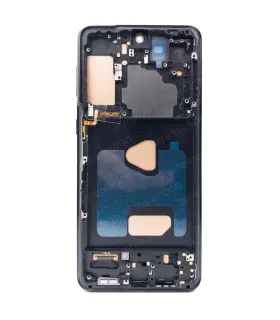 Pantalla Incell Premium Samsung Galaxy S21 Plus 5G Alto Brillo con marco