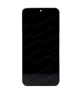 Pantalla Incell Premium Samsung Galaxy S23 5G Alto Brillo con marco