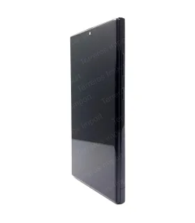Pantalla Incell Premium Samsung Galaxy S23 Ultra 5G Alto Brillo con marco