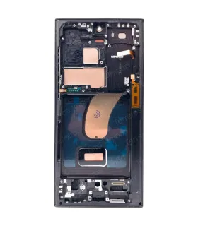 Samsung Galaxy S23 Ultra 5G | Repuesto de alta calidad en Terreros Import