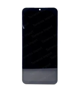 Pantalla LCD Incell Samsung Galaxy A16 4G con marco