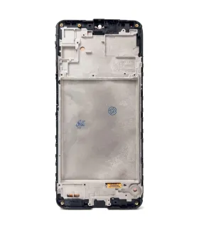 Pantalla LCD Incell Samsung Galaxy A16 4G con marco