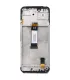 Pantalla LCD Xiaomi Redmi 13 con marco